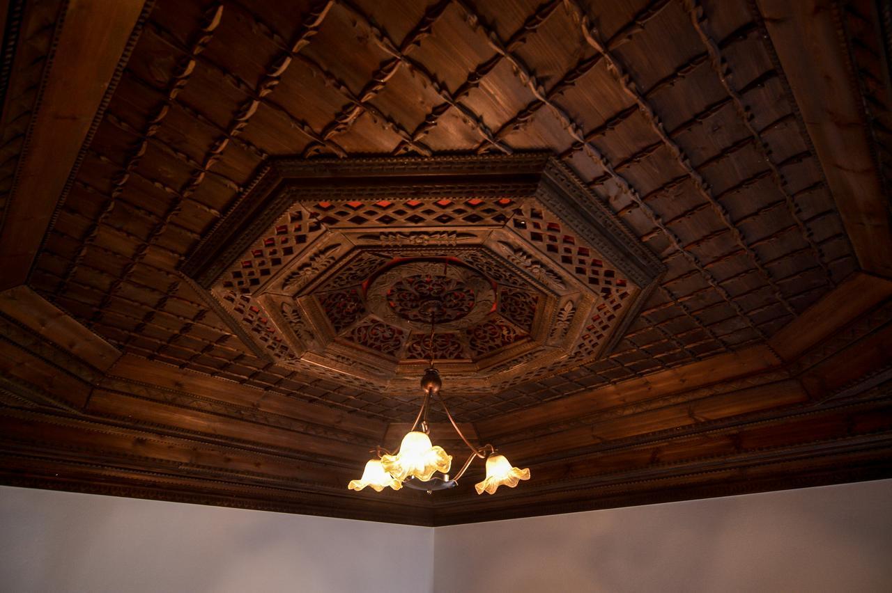 Hotel Kalemi 2 Gjirokastër Buitenkant foto